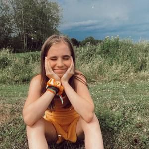 Meet your Posher, Katelyn